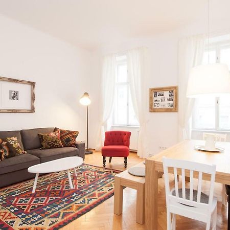 Lovely Apartments In A Quiet Area Close To The City Center Vienna Esterno foto