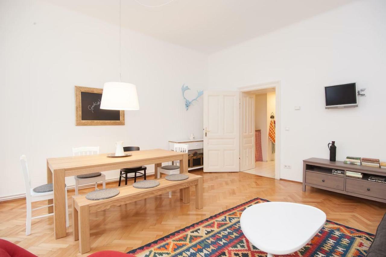 Lovely Apartments In A Quiet Area Close To The City Center Vienna Esterno foto