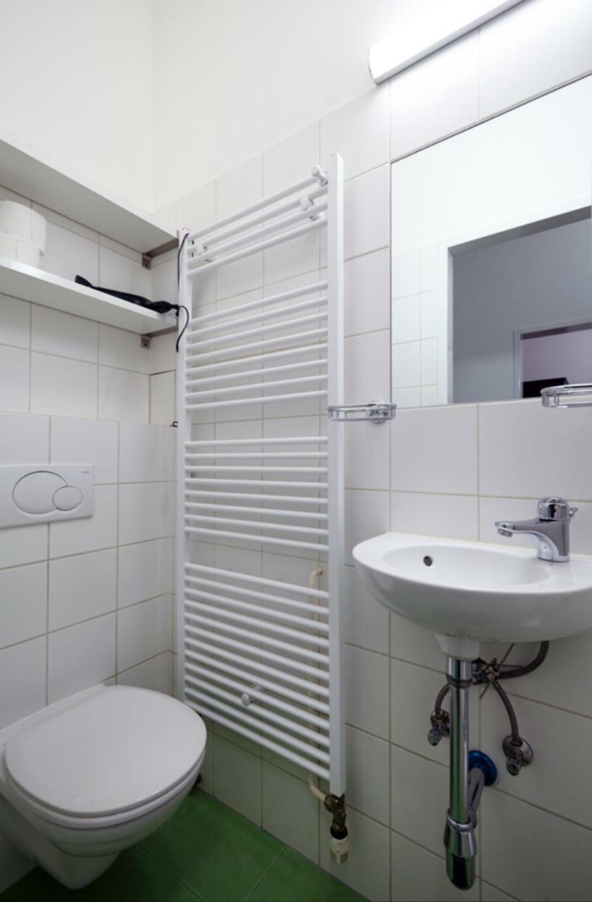 Lovely Apartments In A Quiet Area Close To The City Center Vienna Esterno foto