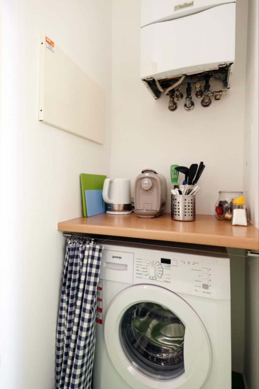Lovely Apartments In A Quiet Area Close To The City Center Vienna Esterno foto