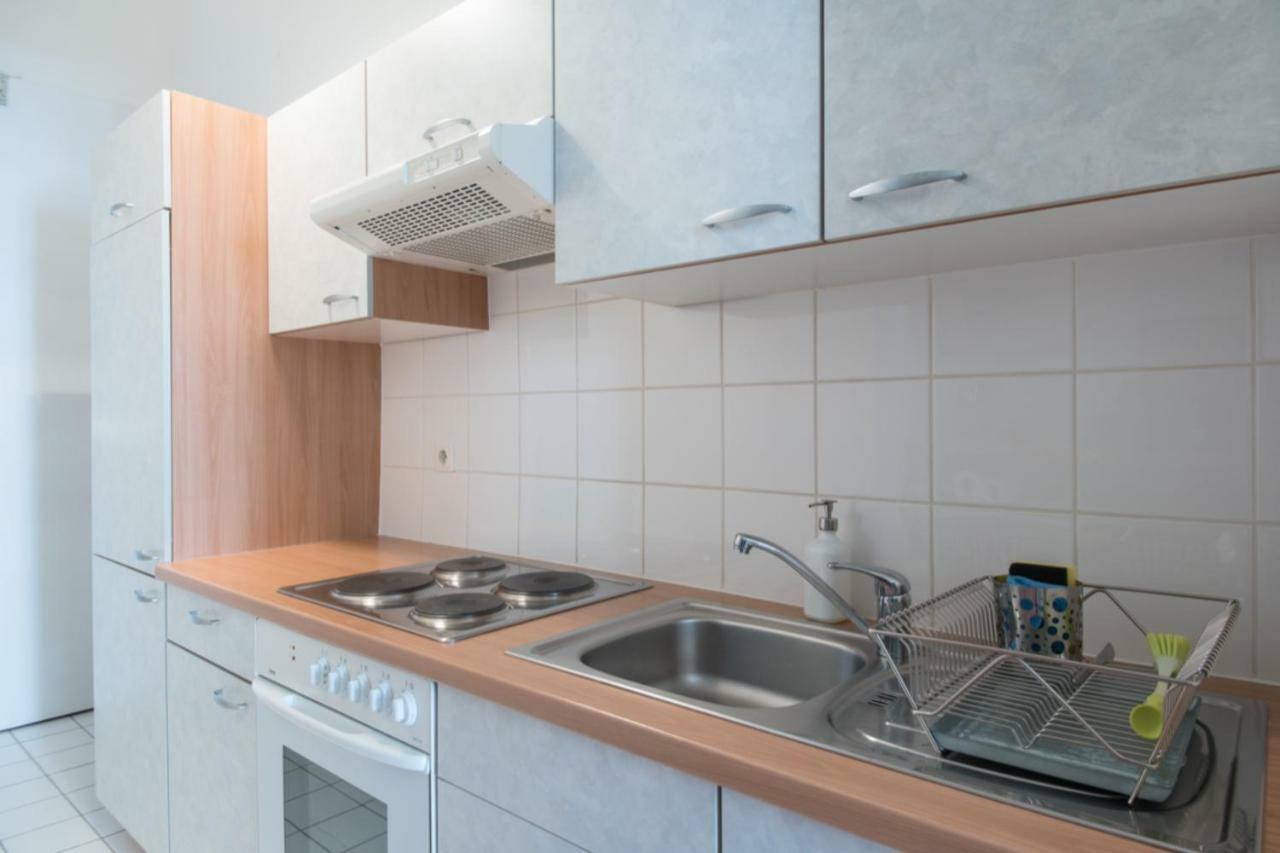 Lovely Apartments In A Quiet Area Close To The City Center Vienna Esterno foto