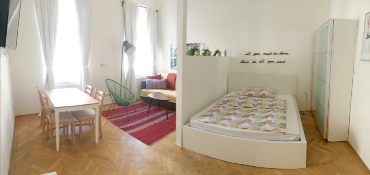 Lovely Apartments In A Quiet Area Close To The City Center Vienna Esterno foto
