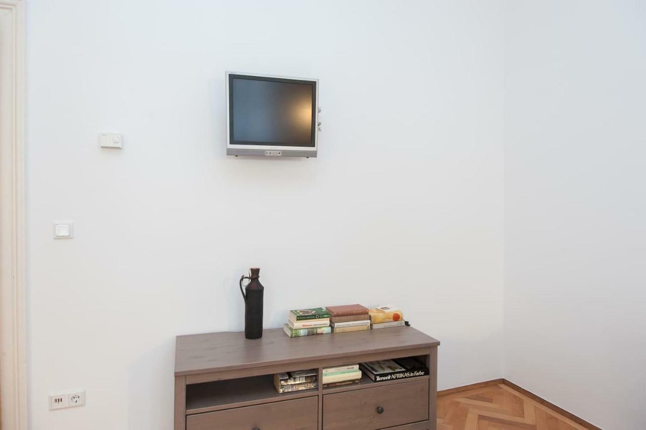 Lovely Apartments In A Quiet Area Close To The City Center Vienna Esterno foto