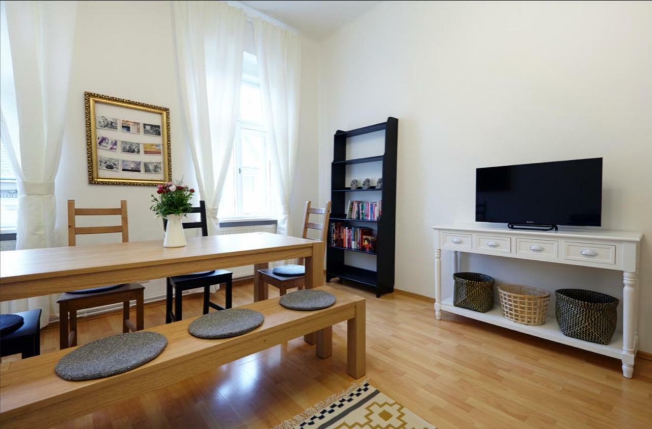 Lovely Apartments In A Quiet Area Close To The City Center Vienna Esterno foto