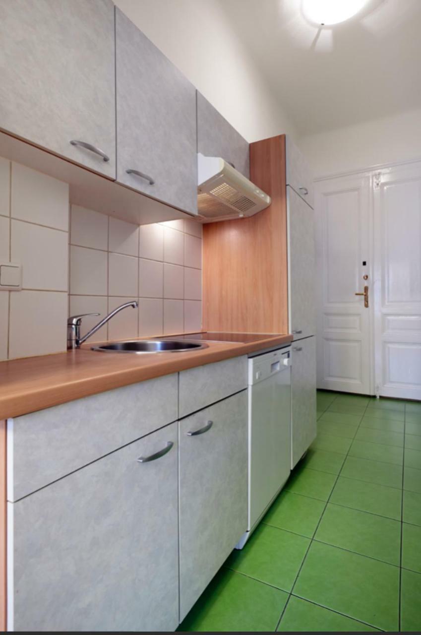 Lovely Apartments In A Quiet Area Close To The City Center Vienna Esterno foto