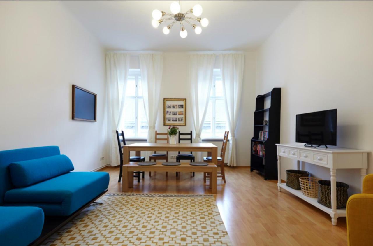 Lovely Apartments In A Quiet Area Close To The City Center Vienna Esterno foto