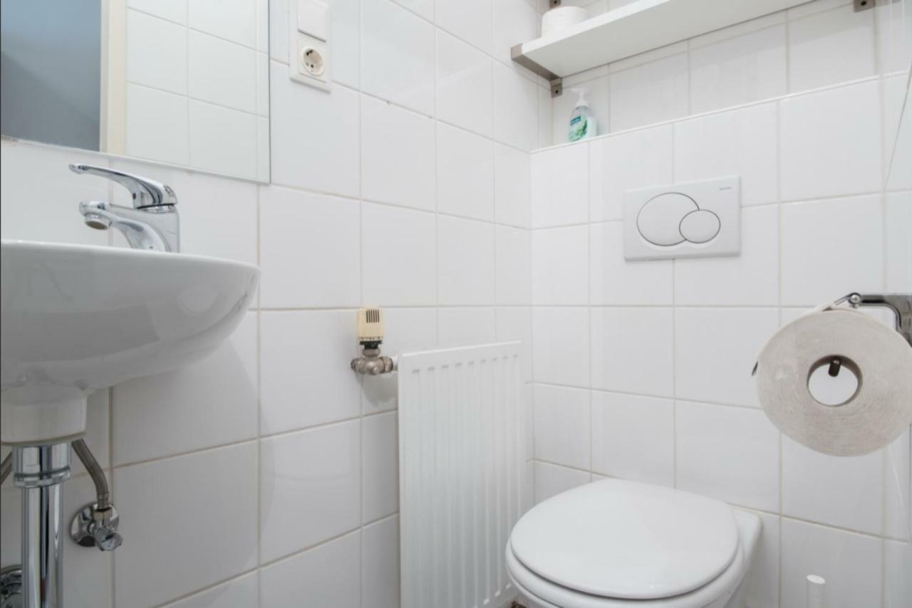 Lovely Apartments In A Quiet Area Close To The City Center Vienna Esterno foto