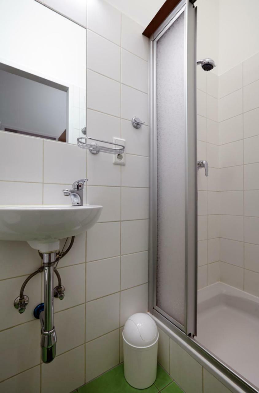 Lovely Apartments In A Quiet Area Close To The City Center Vienna Esterno foto