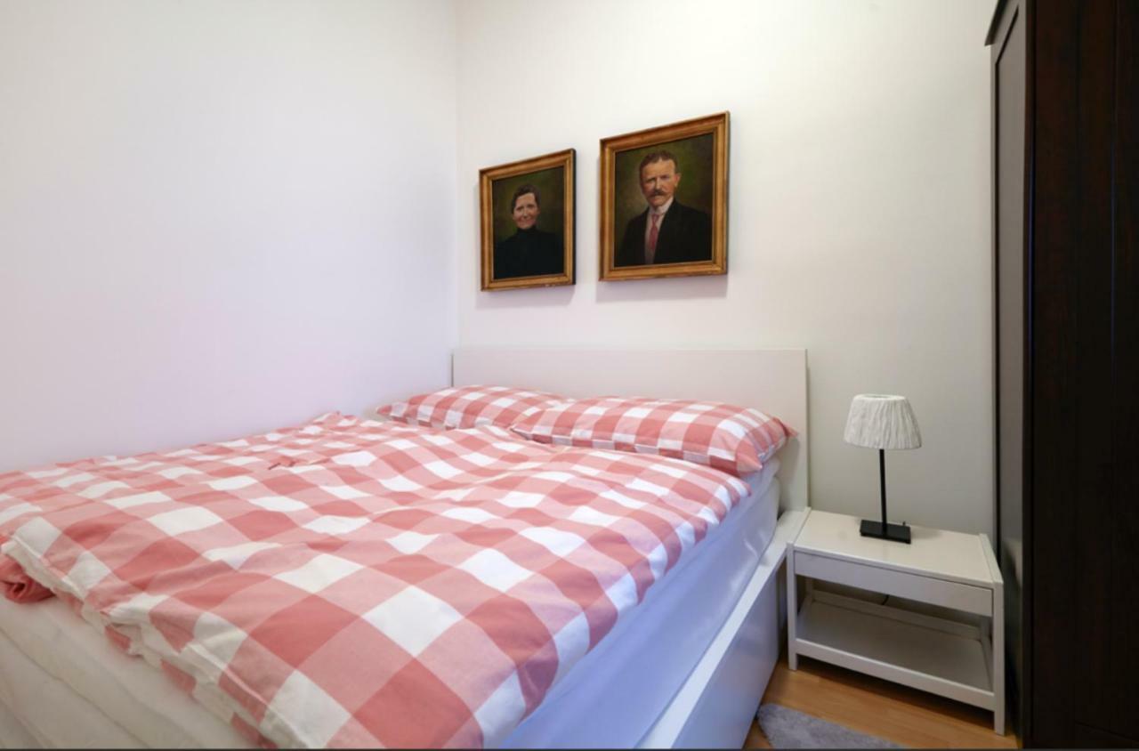 Lovely Apartments In A Quiet Area Close To The City Center Vienna Esterno foto