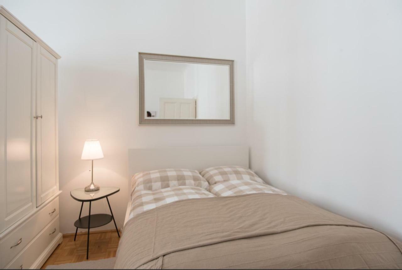 Lovely Apartments In A Quiet Area Close To The City Center Vienna Esterno foto