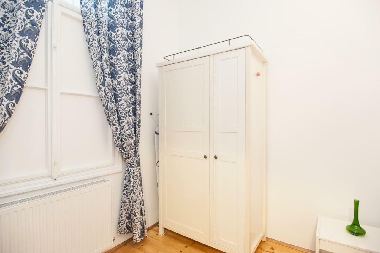 Lovely Apartments In A Quiet Area Close To The City Center Vienna Esterno foto