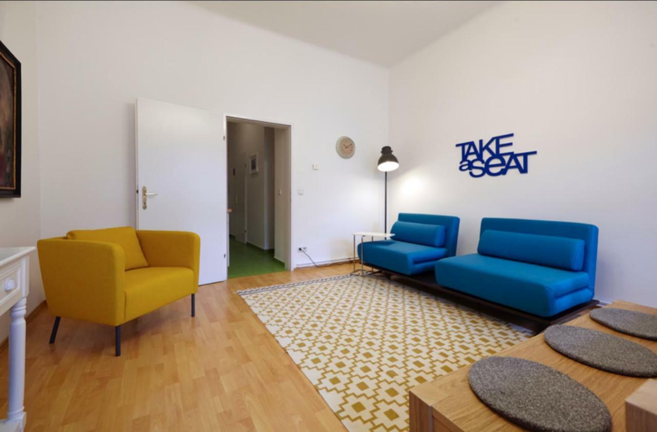 Lovely Apartments In A Quiet Area Close To The City Center Vienna Esterno foto
