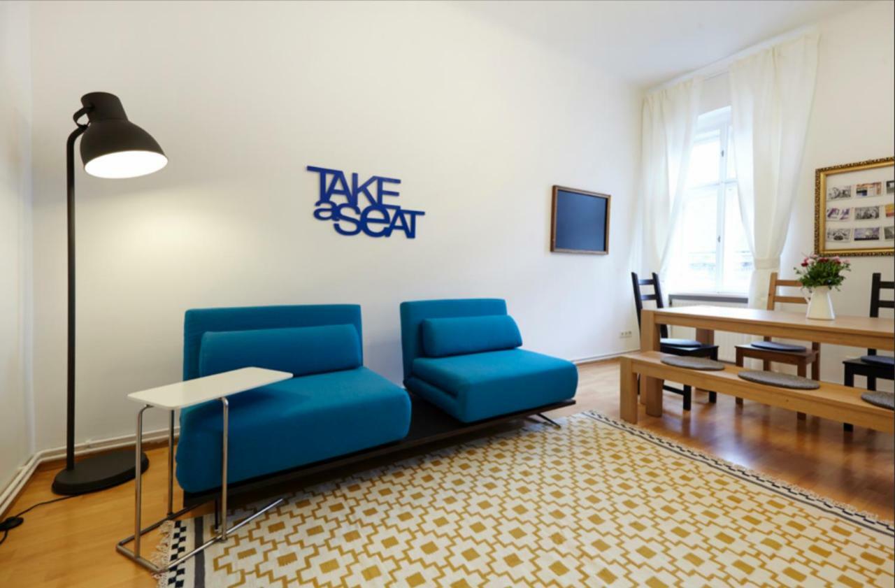 Lovely Apartments In A Quiet Area Close To The City Center Vienna Esterno foto