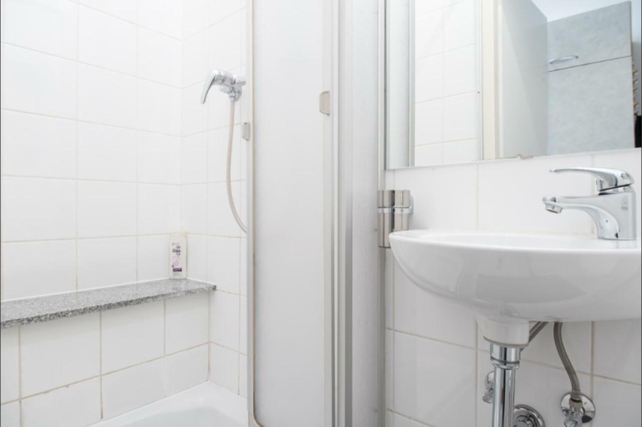 Lovely Apartments In A Quiet Area Close To The City Center Vienna Esterno foto
