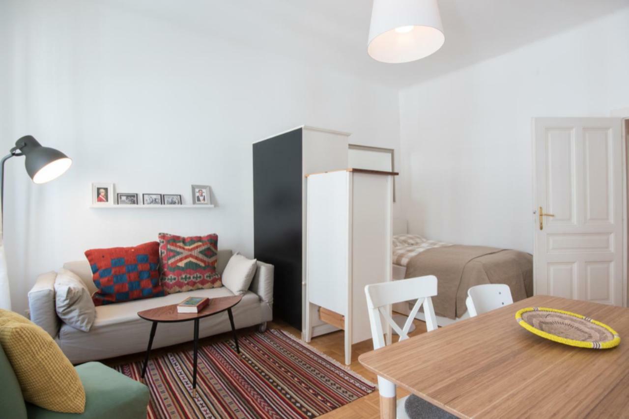 Lovely Apartments In A Quiet Area Close To The City Center Vienna Esterno foto